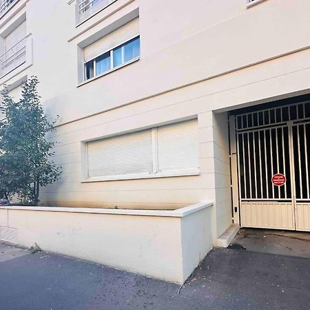 Le Gentil Paris Apartment Gentilly Ngoại thất bức ảnh