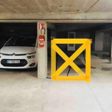 Le Gentil Paris Apartment Gentilly Ngoại thất bức ảnh