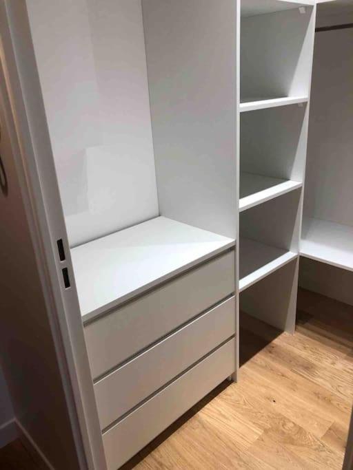 Le Gentil Paris Apartment Gentilly Ngoại thất bức ảnh