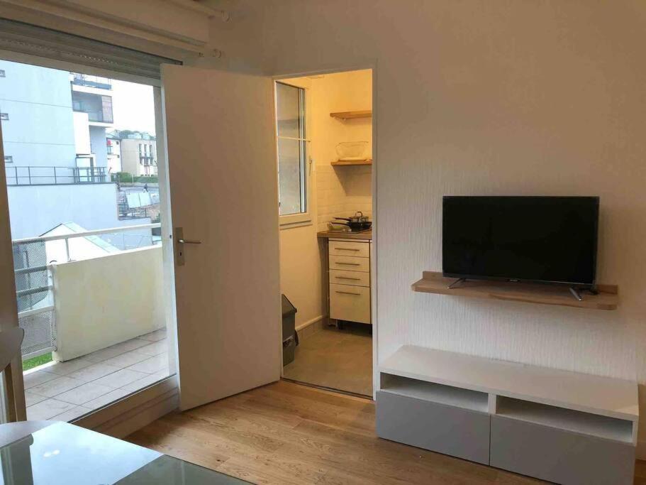 Le Gentil Paris Apartment Gentilly Ngoại thất bức ảnh