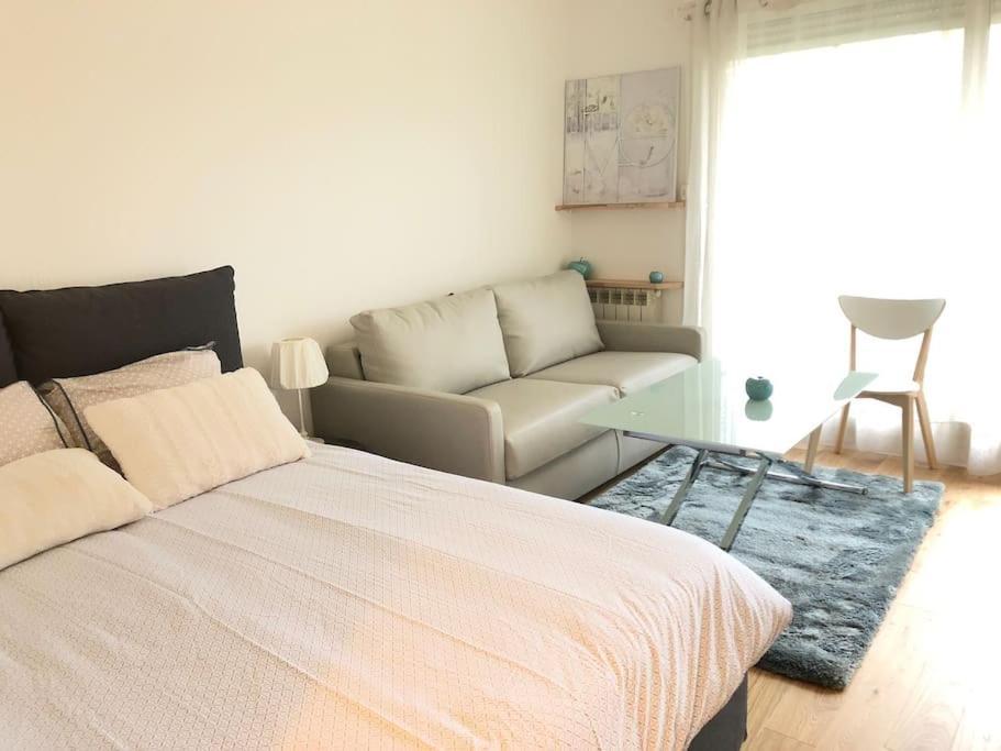 Le Gentil Paris Apartment Gentilly Ngoại thất bức ảnh