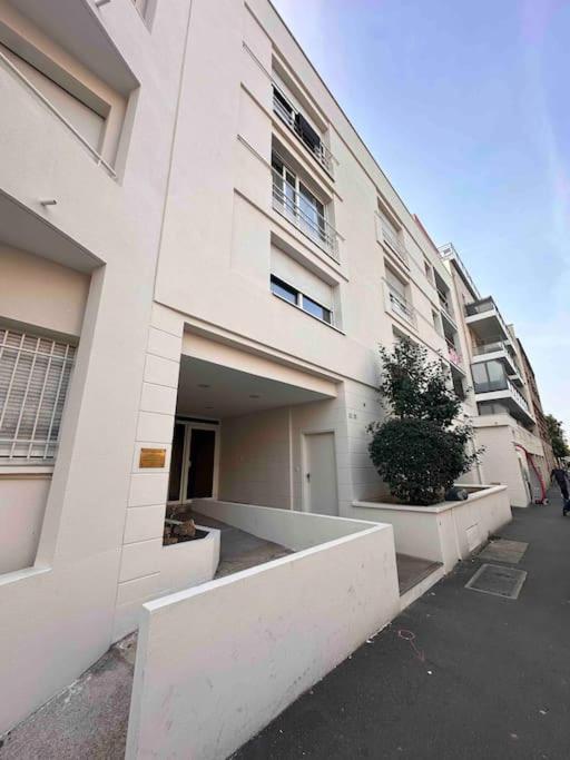 Le Gentil Paris Apartment Gentilly Ngoại thất bức ảnh