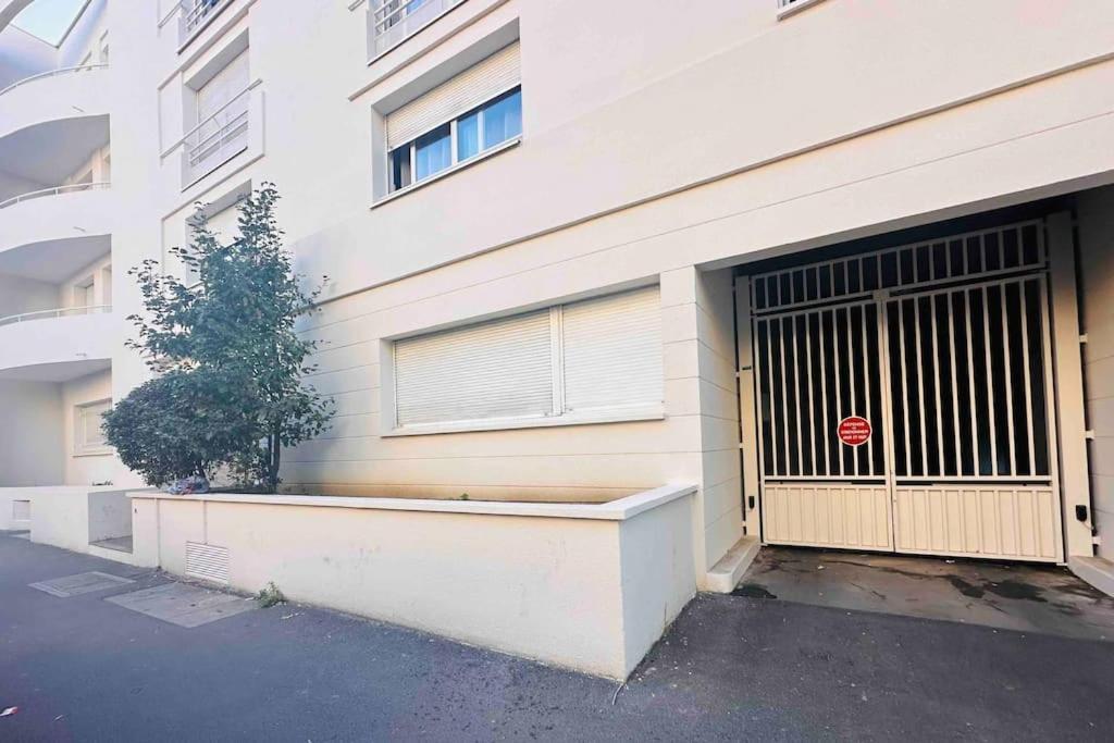 Le Gentil Paris Apartment Gentilly Ngoại thất bức ảnh