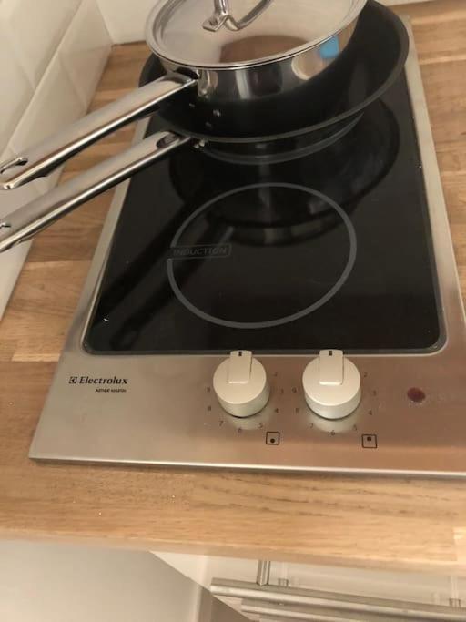 Le Gentil Paris Apartment Gentilly Ngoại thất bức ảnh
